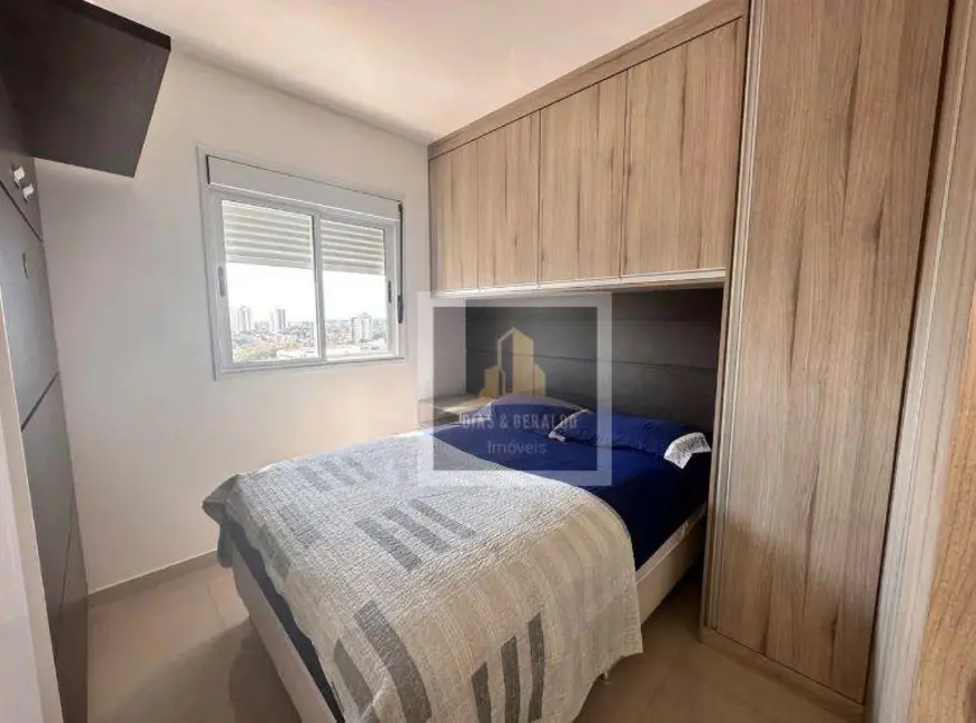 Foto 4 de Apartamento com 1 quarto para alugar, 40m2 em Sao Jose Dos Campos - SP
