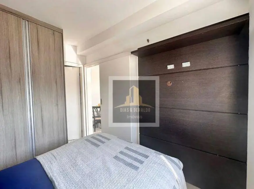 Foto 3 de Apartamento com 1 quarto para alugar, 40m2 em Sao Jose Dos Campos - SP