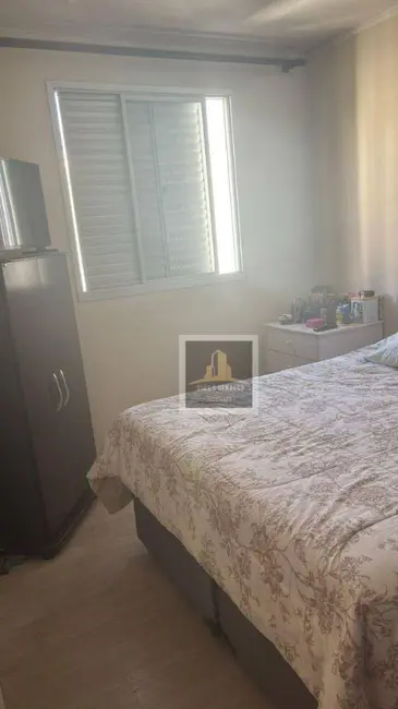Foto 9 de Apartamento com 2 quartos à venda, 50m2 em Sao Jose Dos Campos - SP