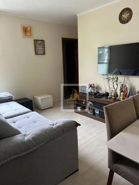 Foto 3 de Apartamento com 2 quartos à venda, 50m2 em Sao Jose Dos Campos - SP