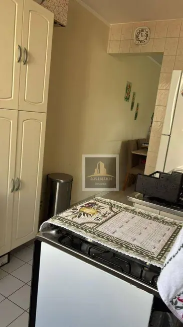 Foto 4 de Apartamento com 2 quartos à venda, 50m2 em Sao Jose Dos Campos - SP
