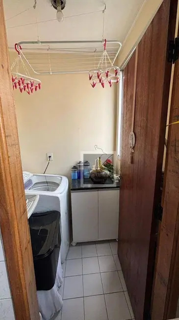 Foto 6 de Apartamento com 2 quartos à venda, 50m2 em Sao Jose Dos Campos - SP