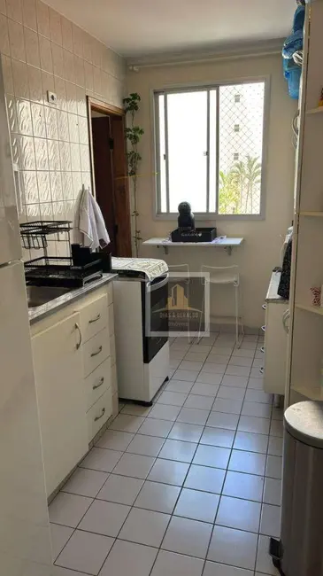 Foto 5 de Apartamento com 2 quartos à venda, 50m2 em Sao Jose Dos Campos - SP