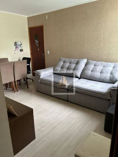 Foto 1 de Apartamento com 2 quartos à venda, 50m2 em Sao Jose Dos Campos - SP