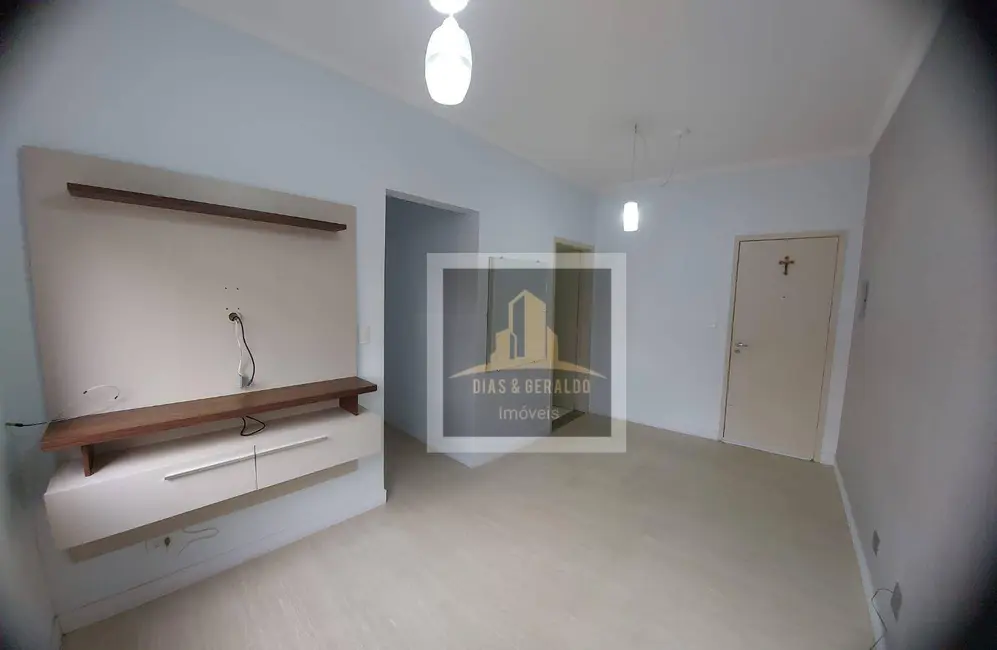 Foto 1 de Apartamento com 2 quartos à venda, 50m2 em Sao Jose Dos Campos - SP