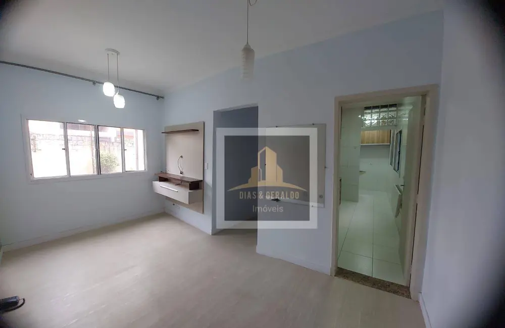 Foto 2 de Apartamento com 2 quartos à venda, 50m2 em Sao Jose Dos Campos - SP