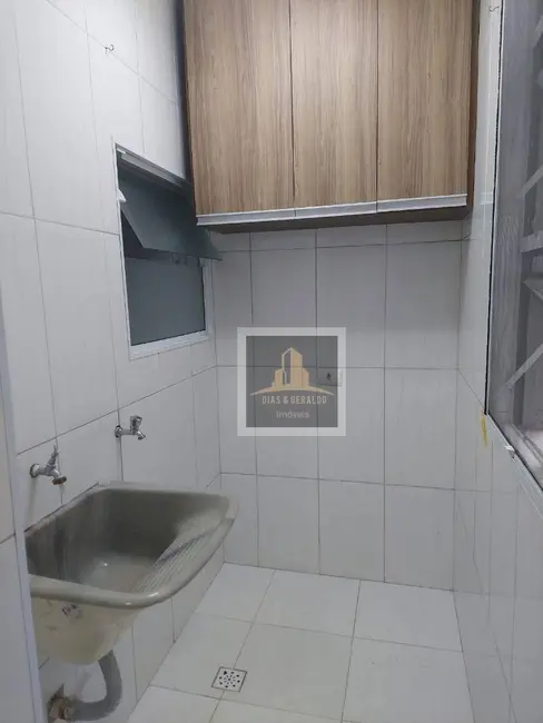 Foto 6 de Apartamento com 2 quartos à venda, 50m2 em Sao Jose Dos Campos - SP