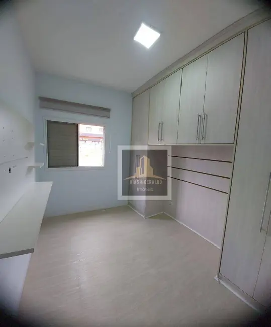 Foto 7 de Apartamento com 2 quartos à venda, 50m2 em Sao Jose Dos Campos - SP