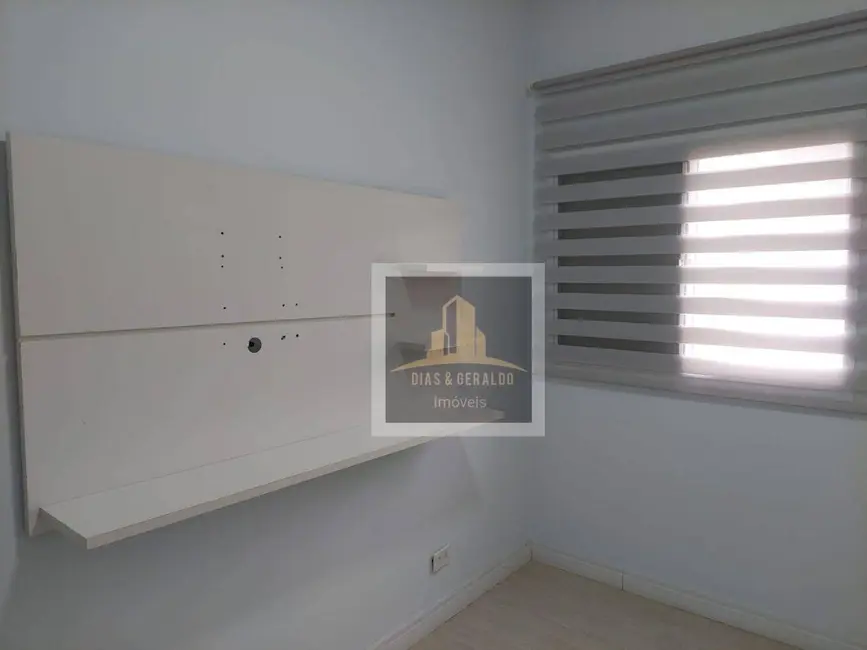 Foto 9 de Apartamento com 2 quartos à venda, 50m2 em Sao Jose Dos Campos - SP