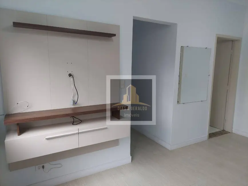 Foto 3 de Apartamento com 2 quartos à venda, 50m2 em Sao Jose Dos Campos - SP