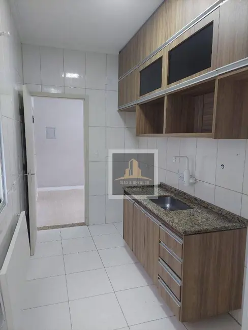 Foto 5 de Apartamento com 2 quartos à venda, 50m2 em Sao Jose Dos Campos - SP