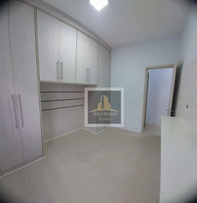 Foto 8 de Apartamento com 2 quartos à venda, 50m2 em Sao Jose Dos Campos - SP
