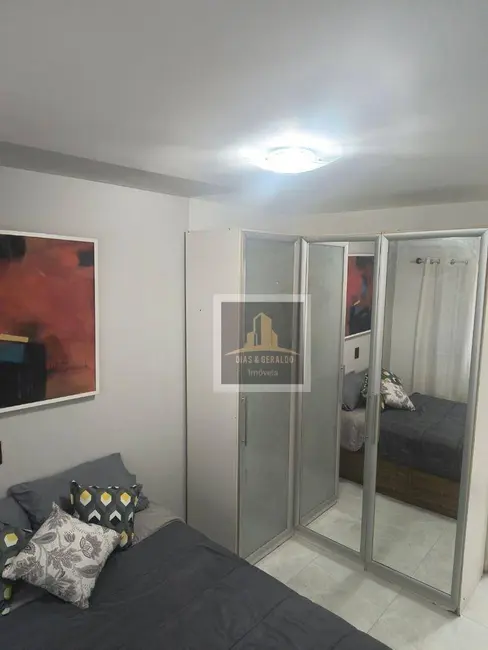 Foto 9 de Apartamento com 1 quarto à venda e para alugar, 54m2 em Sao Jose Dos Campos - SP