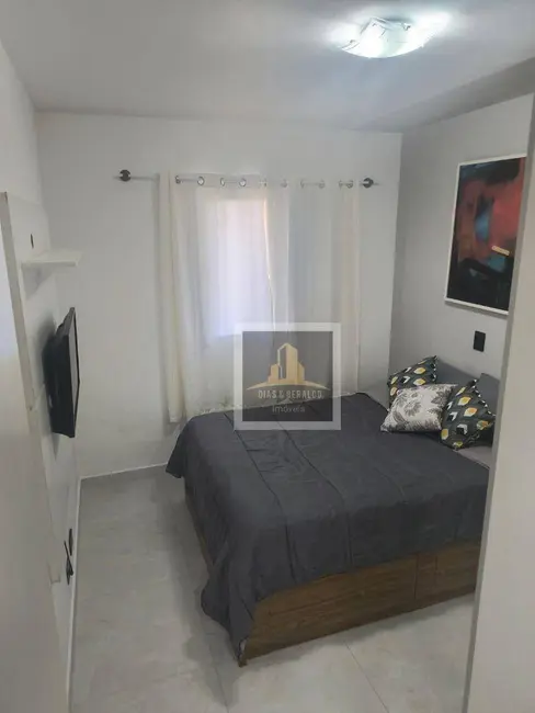 Foto 8 de Apartamento com 1 quarto à venda e para alugar, 54m2 em Sao Jose Dos Campos - SP