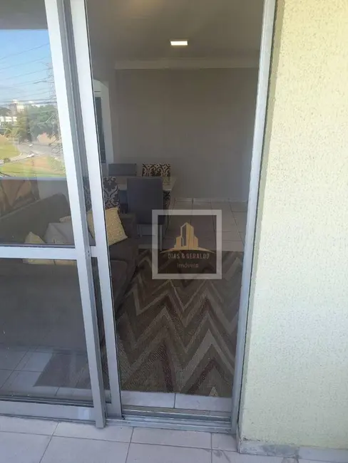 Foto 5 de Apartamento com 1 quarto à venda e para alugar, 54m2 em Sao Jose Dos Campos - SP