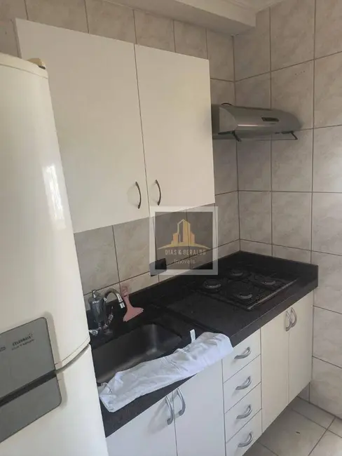 Foto 6 de Apartamento com 1 quarto à venda e para alugar, 54m2 em Sao Jose Dos Campos - SP