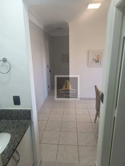 Foto 7 de Apartamento com 1 quarto à venda e para alugar, 54m2 em Sao Jose Dos Campos - SP