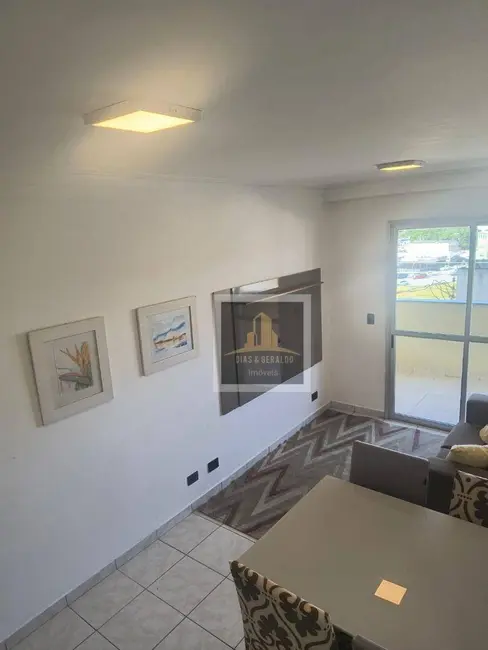 Foto 4 de Apartamento com 1 quarto à venda e para alugar, 54m2 em Sao Jose Dos Campos - SP