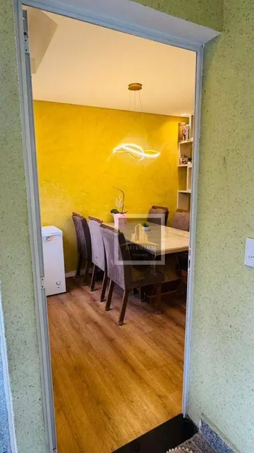 Casa de Condomínio com 3 quartos à venda, 130m2 em Cidade Salvador, Jacarei - SP - imagem 8 Foto 8 de Casa de Condomínio com 3 quartos à venda, 130m2 em Cidade Salvador, Jacarei - SP