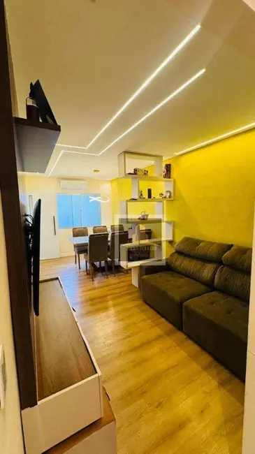 Casa de Condomínio com 3 quartos à venda, 130m2 em Cidade Salvador, Jacarei - SP - imagem 6 Foto 6 de Casa de Condomínio com 3 quartos à venda, 130m2 em Cidade Salvador, Jacarei - SP