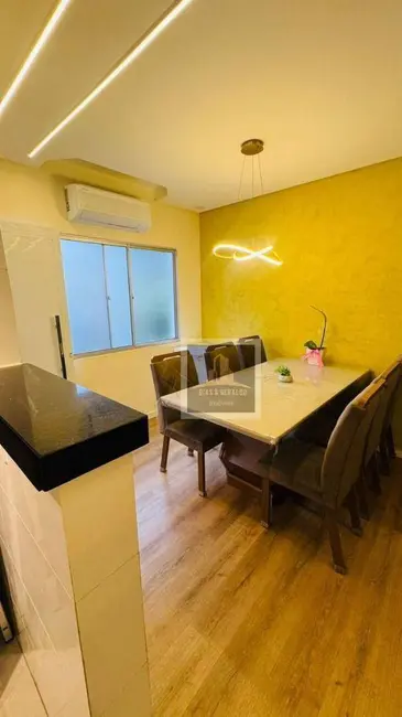 Casa de Condomínio com 3 quartos à venda, 130m2 em Cidade Salvador, Jacarei - SP - imagem 9 Foto 9 de Casa de Condomínio com 3 quartos à venda, 130m2 em Cidade Salvador, Jacarei - SP