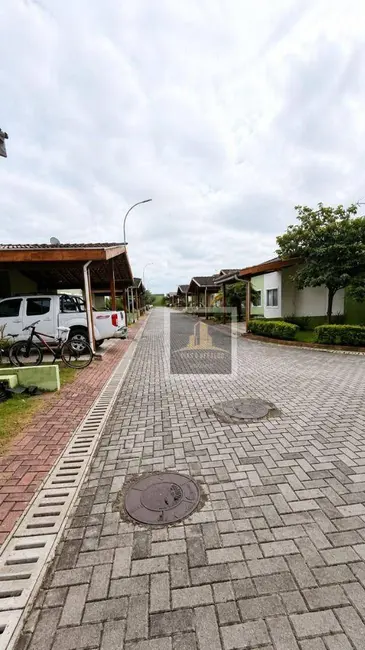 Casa de Condomínio com 3 quartos à venda, 130m2 em Cidade Salvador, Jacarei - SP - imagem 2 Foto 2 de Casa de Condomínio com 3 quartos à venda, 130m2 em Cidade Salvador, Jacarei - SP
