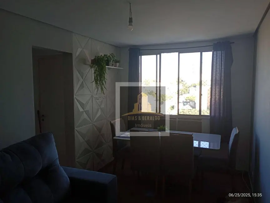 Foto 4 de Apartamento com 2 quartos à venda, 48m2 em Sao Jose Dos Campos - SP