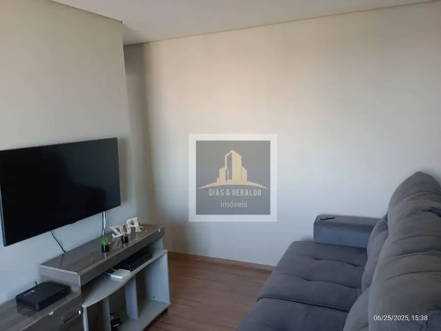 Foto 1 de Apartamento com 2 quartos à venda, 48m2 em Sao Jose Dos Campos - SP