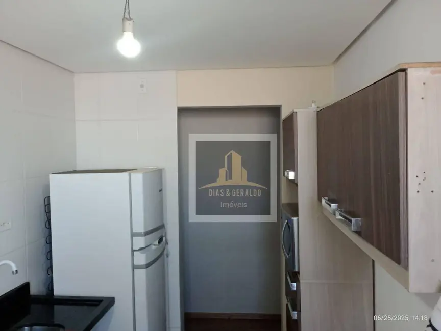 Foto 5 de Apartamento com 2 quartos à venda, 48m2 em Sao Jose Dos Campos - SP