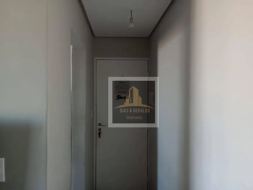 Foto 9 de Apartamento com 2 quartos à venda, 48m2 em Sao Jose Dos Campos - SP