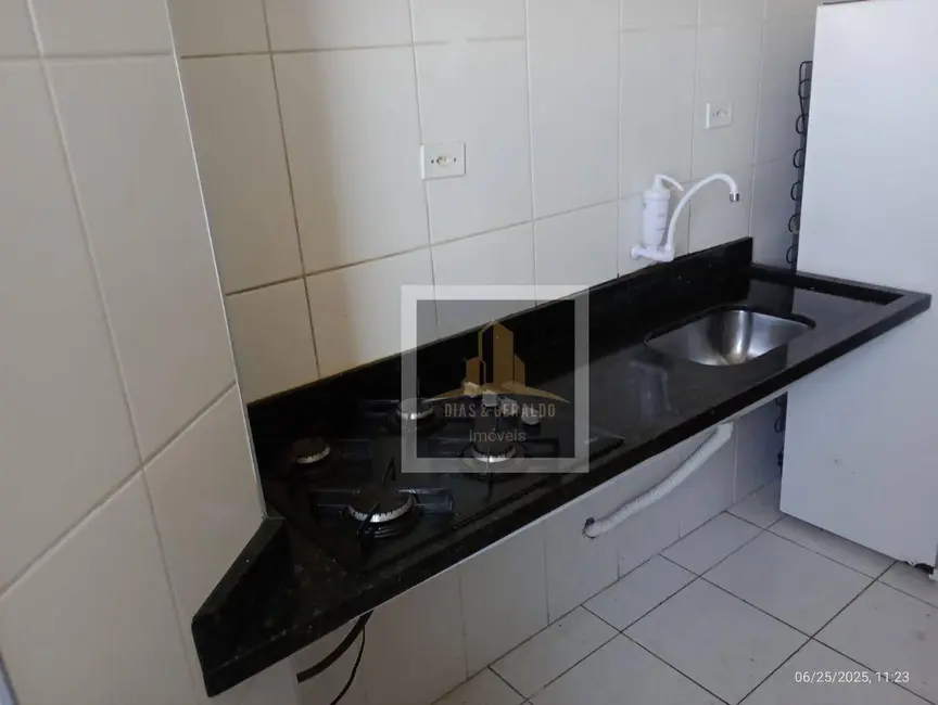Foto 6 de Apartamento com 2 quartos à venda, 48m2 em Sao Jose Dos Campos - SP