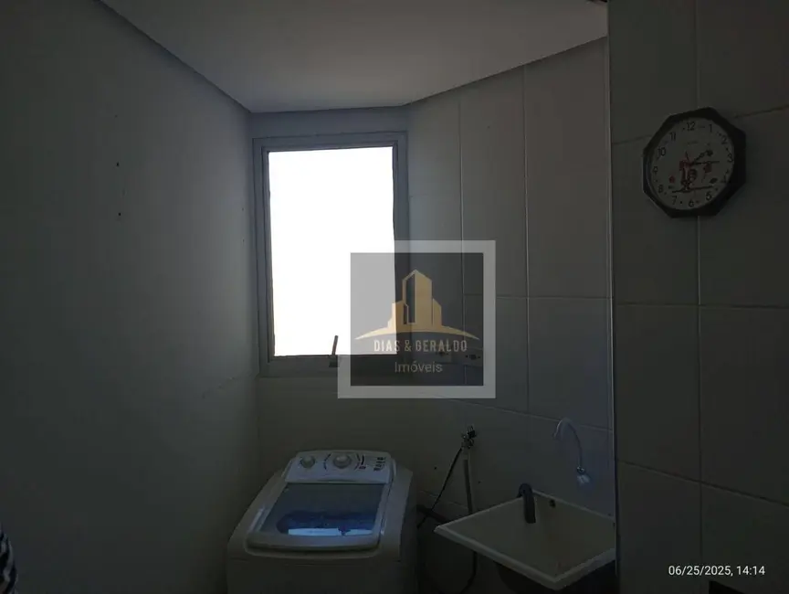Foto 8 de Apartamento com 2 quartos à venda, 48m2 em Sao Jose Dos Campos - SP