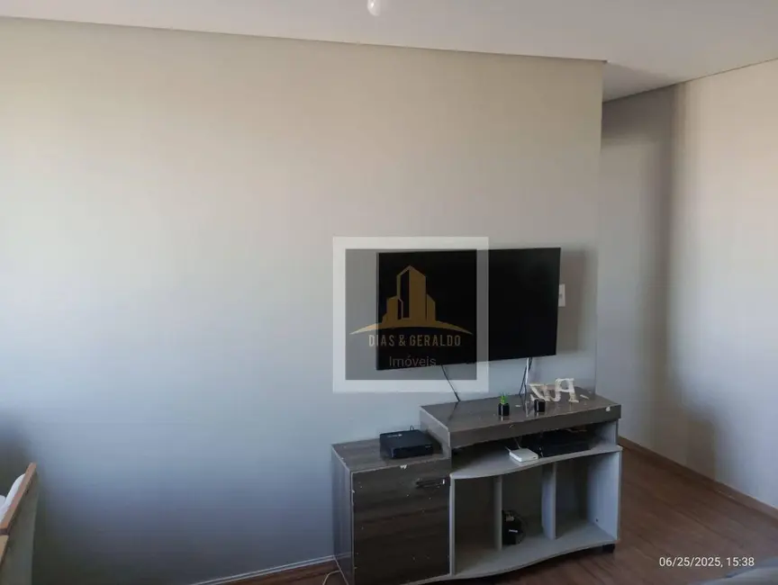 Foto 3 de Apartamento com 2 quartos à venda, 48m2 em Sao Jose Dos Campos - SP