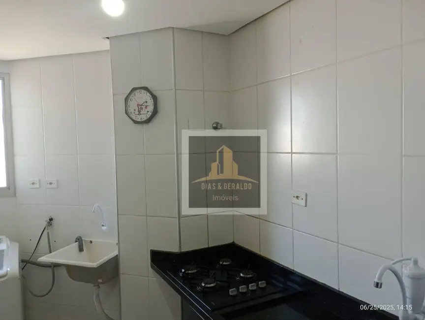 Foto 7 de Apartamento com 2 quartos à venda, 48m2 em Sao Jose Dos Campos - SP