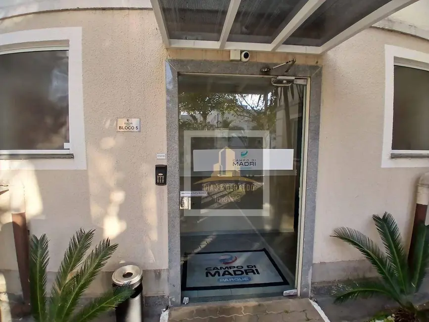 Foto 2 de Apartamento com 2 quartos para alugar, 42m2 em Sao Jose Dos Campos - SP