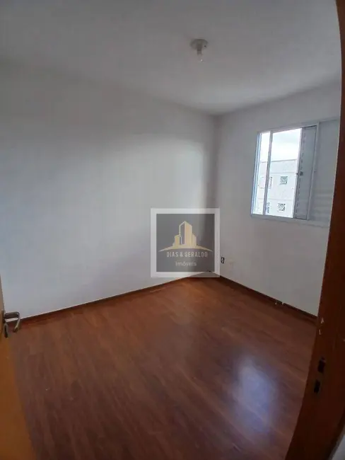 Foto 9 de Apartamento com 2 quartos para alugar, 42m2 em Sao Jose Dos Campos - SP