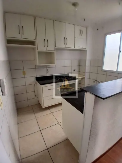 Foto 5 de Apartamento com 2 quartos para alugar, 42m2 em Sao Jose Dos Campos - SP