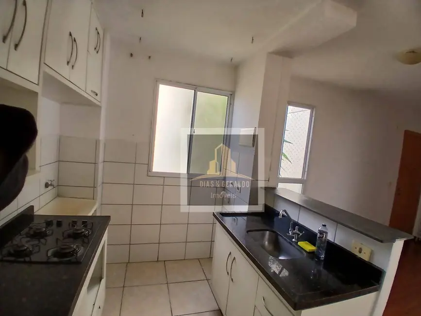 Foto 7 de Apartamento com 2 quartos para alugar, 42m2 em Sao Jose Dos Campos - SP