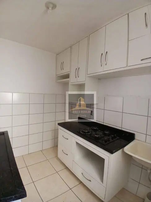 Foto 6 de Apartamento com 2 quartos para alugar, 42m2 em Sao Jose Dos Campos - SP