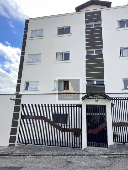Foto 1 de Apartamento com 2 quartos à venda, 58m2 em Sao Jose Dos Campos - SP