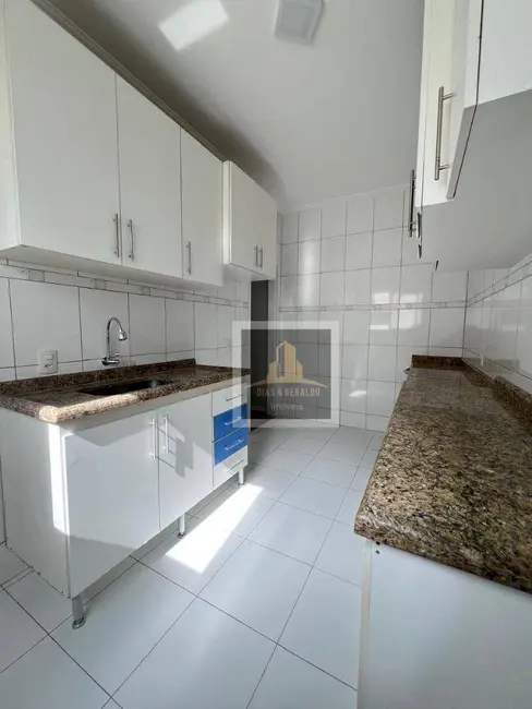 Foto 5 de Apartamento com 2 quartos à venda, 58m2 em Sao Jose Dos Campos - SP