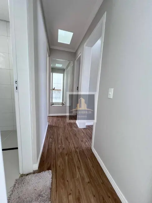 Foto 6 de Apartamento com 2 quartos à venda, 58m2 em Sao Jose Dos Campos - SP