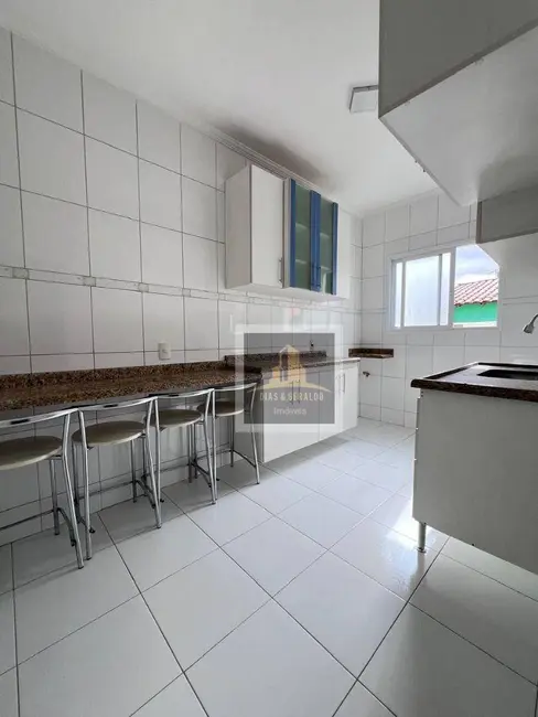 Foto 4 de Apartamento com 2 quartos à venda, 58m2 em Sao Jose Dos Campos - SP