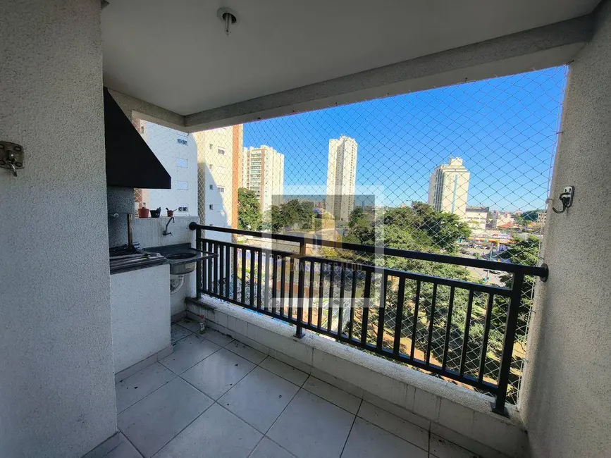 Foto 4 de Apartamento com 2 quartos para alugar, 63m2 em Sao Jose Dos Campos - SP