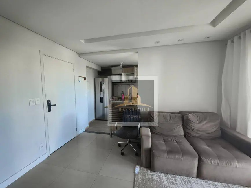 Foto 3 de Apartamento com 2 quartos para alugar, 63m2 em Sao Jose Dos Campos - SP