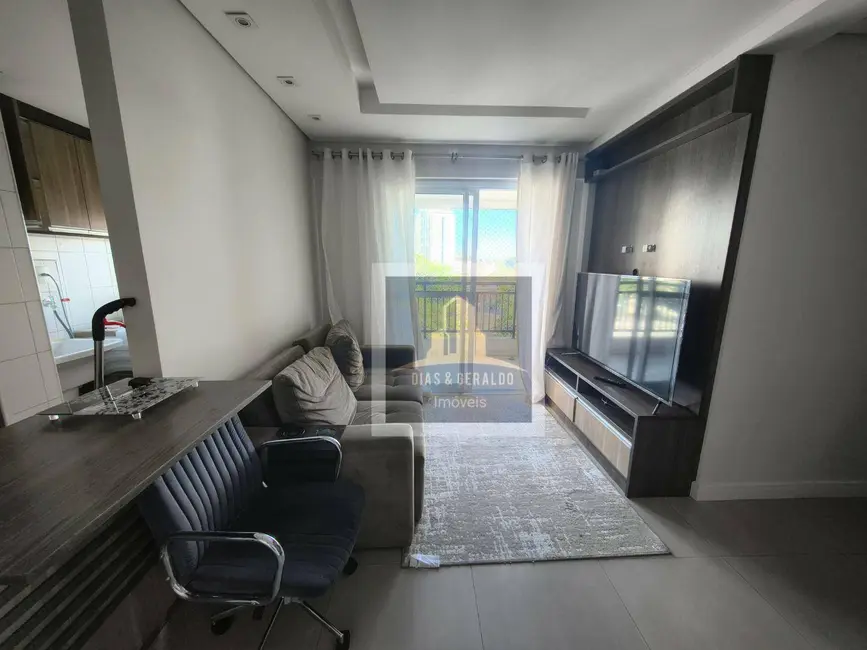 Foto 2 de Apartamento com 2 quartos para alugar, 63m2 em Sao Jose Dos Campos - SP
