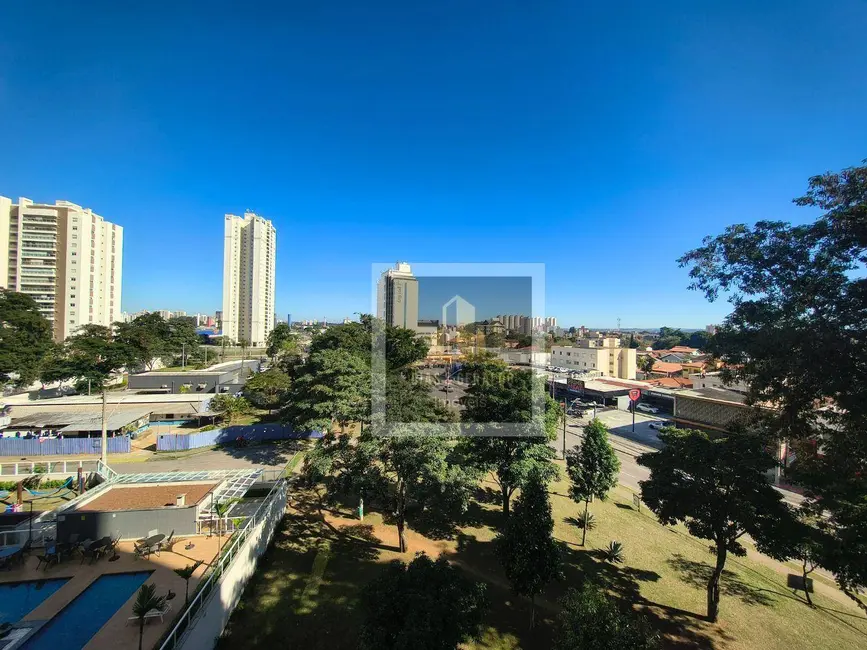 Foto 5 de Apartamento com 2 quartos para alugar, 63m2 em Sao Jose Dos Campos - SP