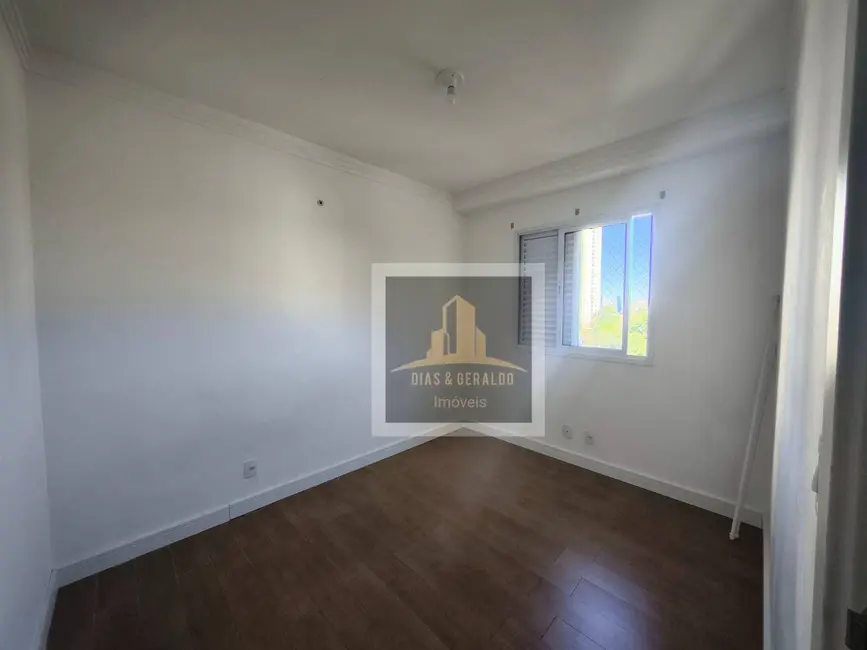 Foto 9 de Apartamento com 2 quartos para alugar, 63m2 em Sao Jose Dos Campos - SP