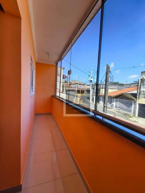 Sobrado com 5 quartos à venda, 125m2 em Sao Jose Dos Campos - SP - imagem 1 Foto 1 de Sobrado com 5 quartos à venda, 125m2 em Sao Jose Dos Campos - SP