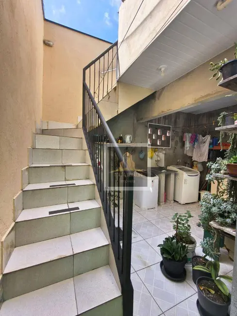 Sobrado com 5 quartos à venda, 125m2 em Sao Jose Dos Campos - SP - imagem 8 Foto 8 de Sobrado com 5 quartos à venda, 125m2 em Sao Jose Dos Campos - SP